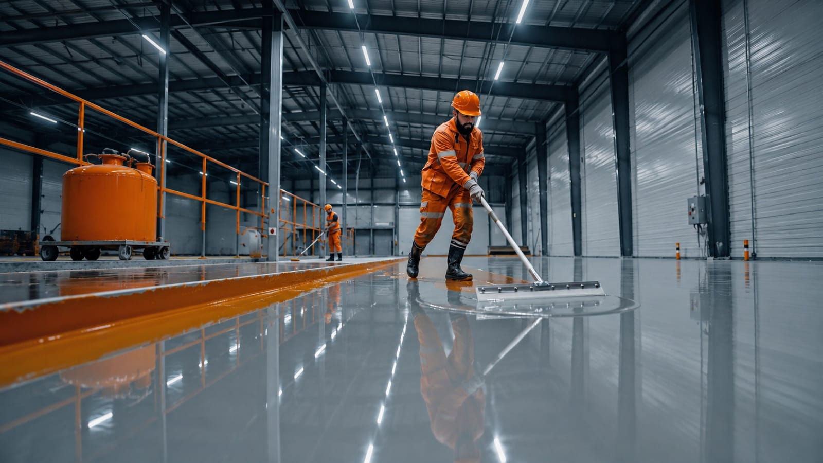 Protective coating system