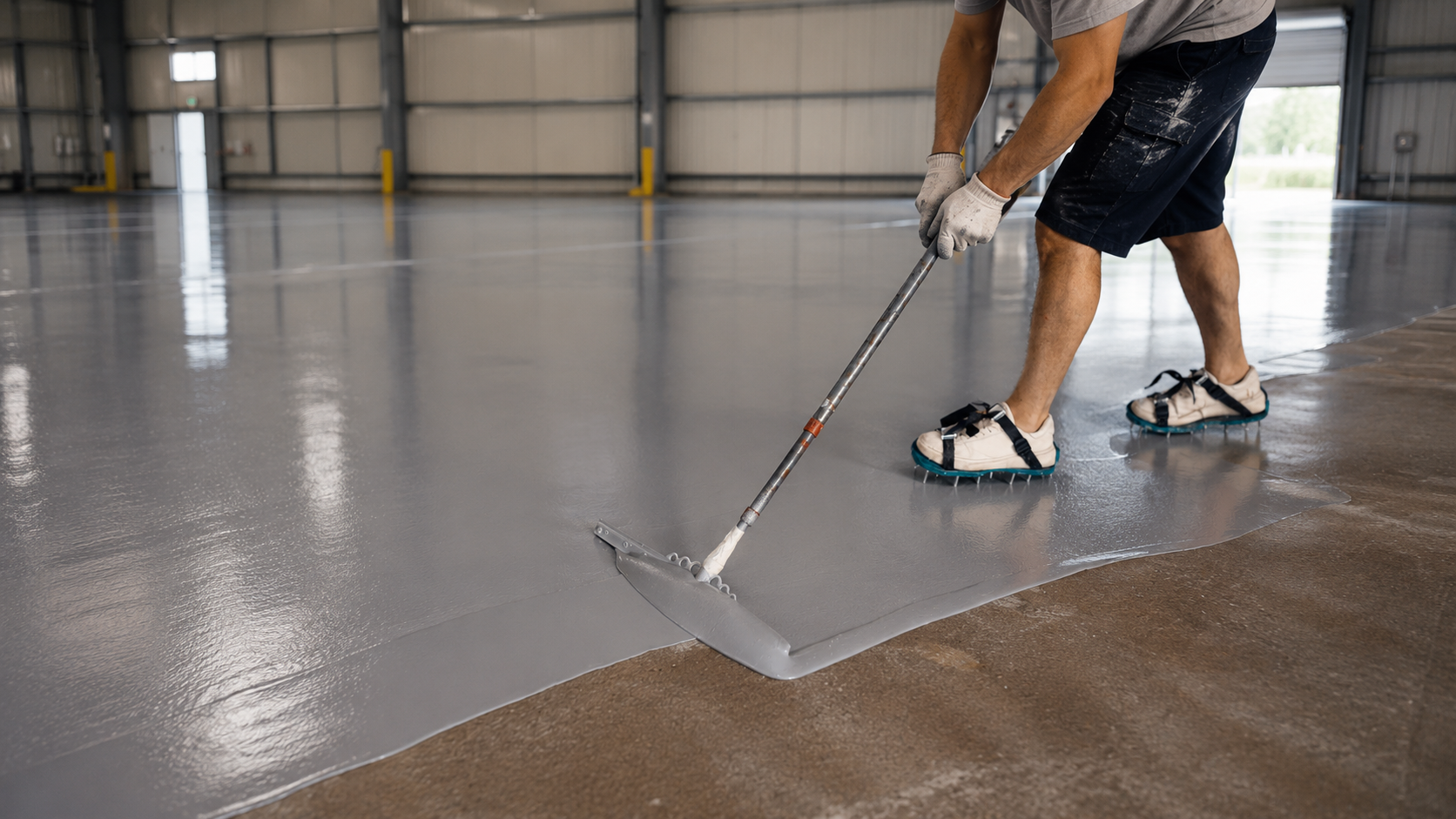Protective coating system
