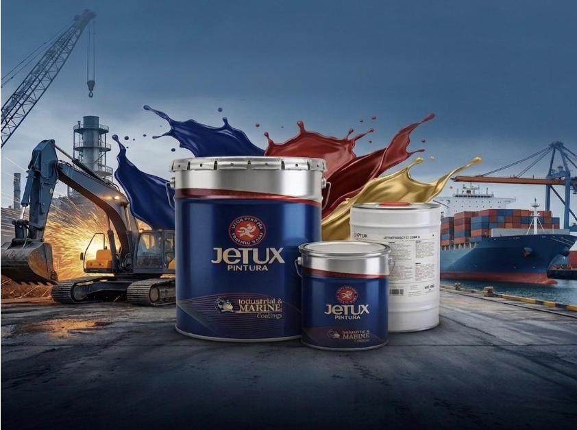 Jetux bucket premium